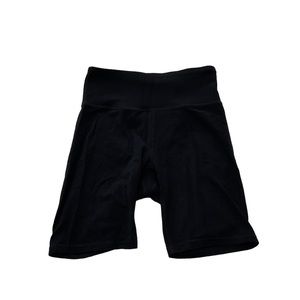 Women's FLX Affirmation 7-in. High-Waisted Bike Shorts